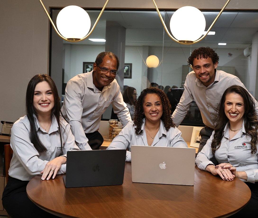 ANALISTA FISCAL SENIOR II