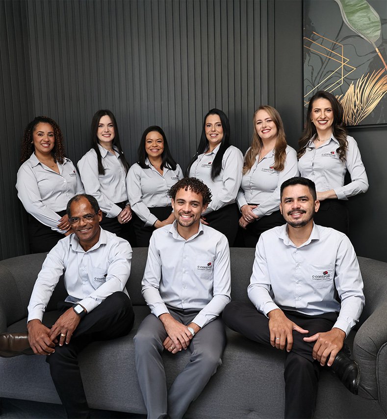 Vaga analista Fiscal senior II C-Controll