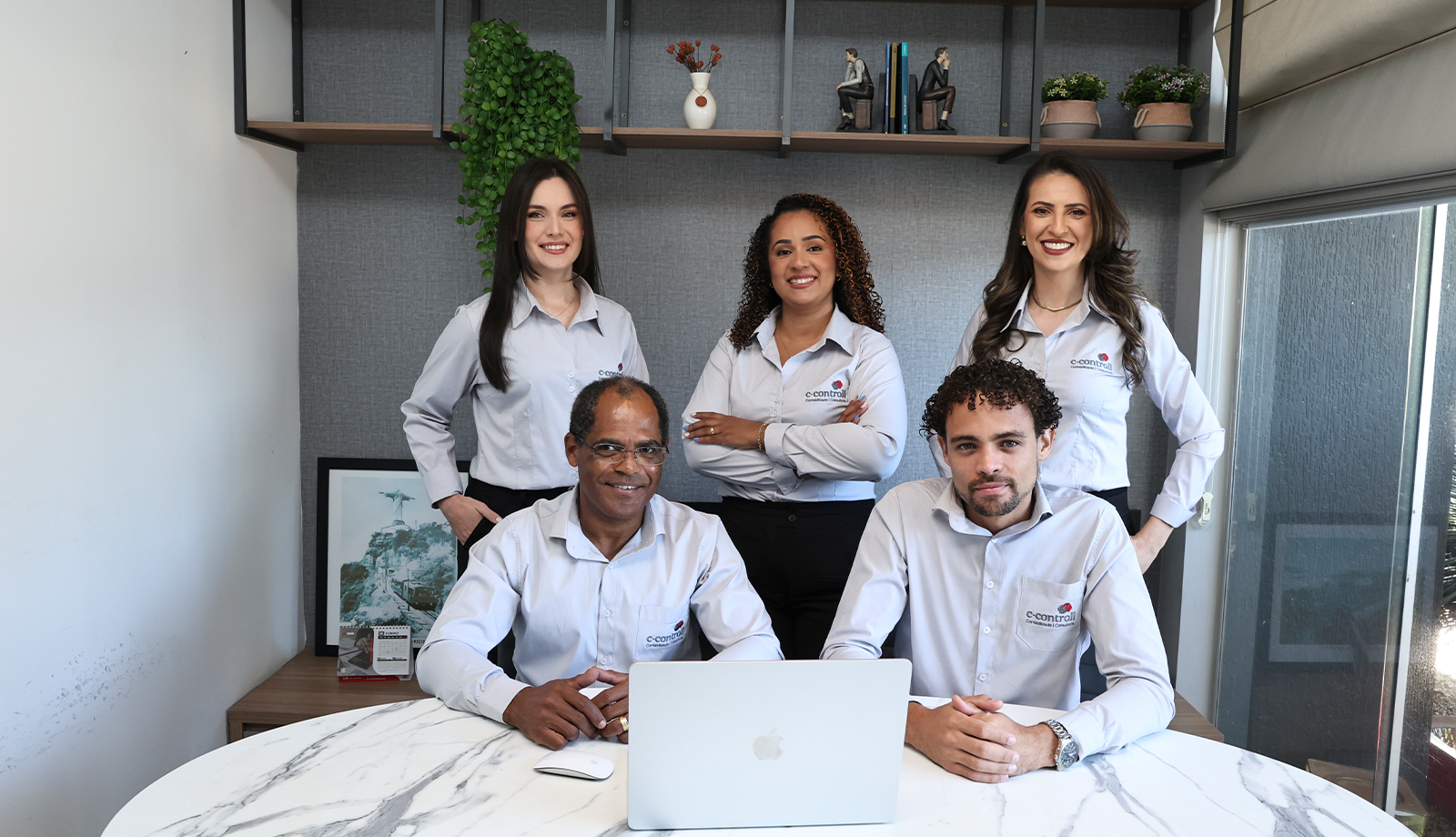 sobre a c-controll 2